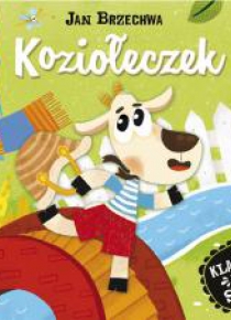 Klasyka dla smyka. Koziołeczek