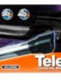 Teleskop z akcesoriami