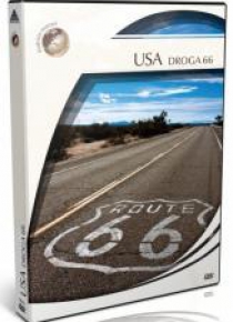 Podróże Marzeń. USA. Droga 66