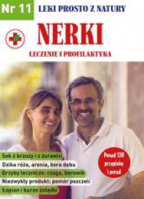 Leki prosto z natury cz. 11 Nerka