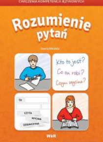 Rozumienie pytań