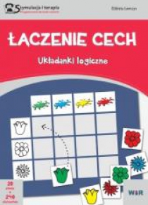 Stymulacja i terapia. Łączenie cech w.2019