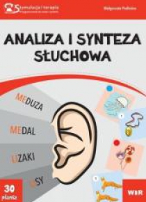 Stymulacja i terapia. Analiza i synteza słuch. w.2