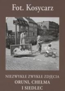 Fot. Kosycarz. Niezwykłe zwykłe zdjęcia Oruni...
