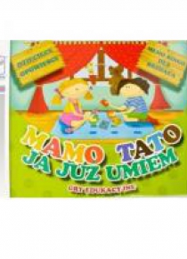 Mamo tato ja już umiem