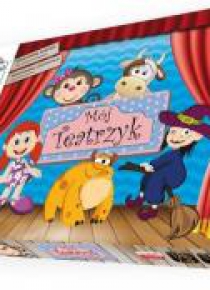 Mój teatrzyk