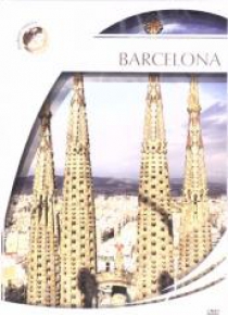 Podróże Marzeń. Barcelona