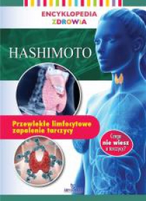 Encyklopedia zdrowia. Hashimoto