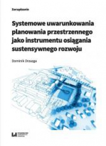 Systemowe uwarunkowania planowania...