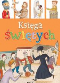 Księga świętych