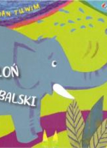 Słoń trąbalski