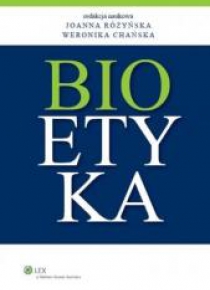 Bioetyka