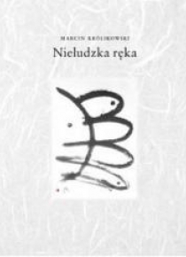 Nieludzka ręka