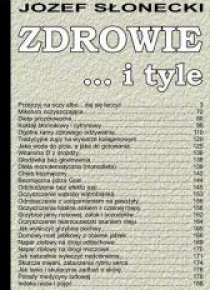 Zdrowie... i tyle