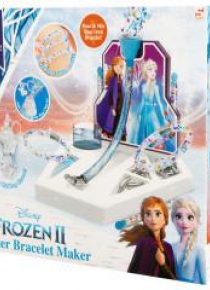 Urządzenie do prod. wodnych bransoletek Frozen 2