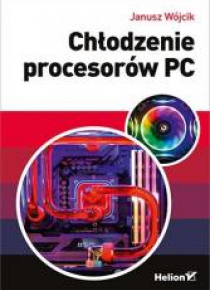 Chłodzenie procesorów PC