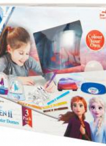 Kreatywne kule wodne 3-pak Frozen 2