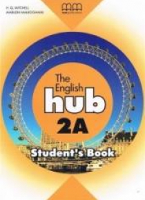 The English Hub 2A SB MM PUBLICATIONS