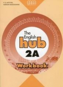 The English Hub 2A WB MM PUBLICATIONS