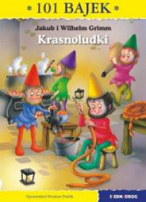 101 bajek. Krasnoludki