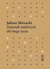 Dziennik niektórych dni mego życia