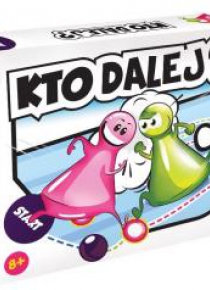 Kto dalej?