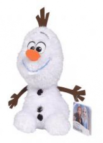 Frozen 2 - Olaf 25 cm