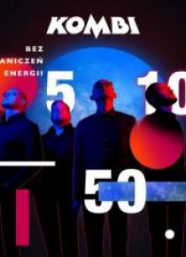 Bez ograniczeń energii 5-10-50