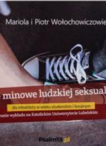 Pole minowe ludzkiej seksualności CD