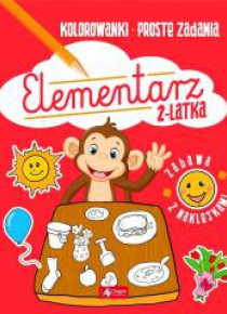 Elementarz 2-latka