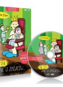 Nie tak, jak u zbójców Audiobook