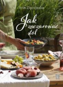 Jak zaczarować stół