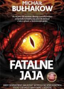 Fatalne Jaja