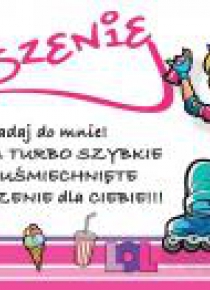 Zaproszenia Young nr 13 (opakowanie 10 szt)