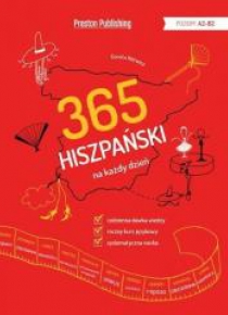 365 Hiszpański na każdy dzień