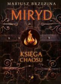 Miryd - księga chaosu