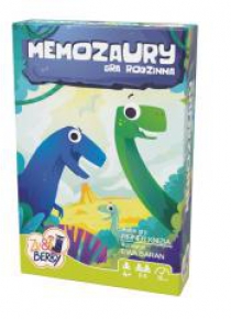 Zu&Berry Memozaury TREFL