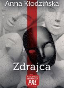Najlepsze kryminały PRL. Zdrajca
