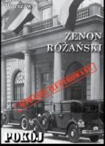 Kryminały przedwojennej W-wy. Pokój nr. 23