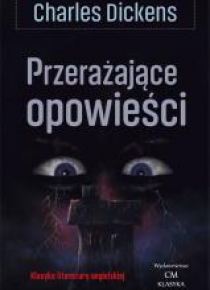Przerażające opowieści