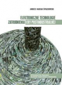 Elektroniczne technologie zatrudnienia ery...
