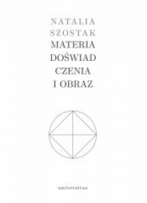 Materia doświadczenia i obraz