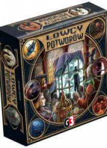 Łowcy Potworów G3