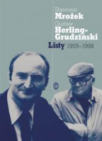 Listy 1959-1998