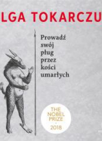 Prowadź swój pług przez kości umarłych CD
