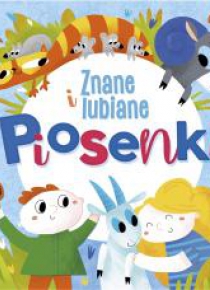 Znane i lubiane. Piosenki