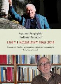 Listy i rozmowy 1965-2014