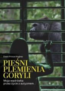 Pieśni plemienia goryli