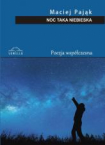 Noc taka niebieska