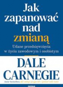 Jak zapanować nad zmianą